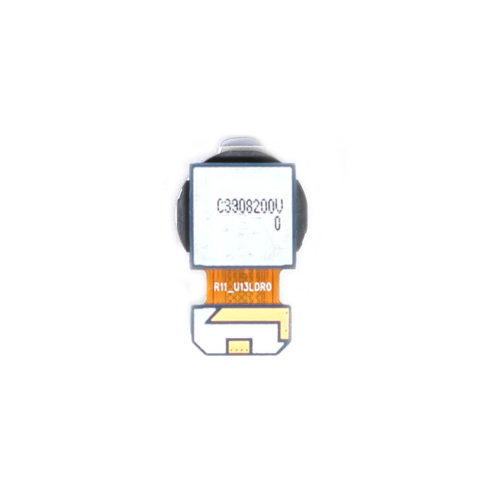 Rear Camera (Ultra Wide) for Samsung Galaxy S23 FE S711B GH96-16210A (Gold) Rear Camera (Ultra Wide) for Samsung Galaxy S23 FE S711B GH96-16210A (Gold)